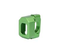 Gear Indicators For CB400X For CB400F 2013-2016 For CB500F For CB500X 2013-2018 Motorcycle 1-6 Level For Speed Gear Display Indicator Meter Accessories(Green-bracket)