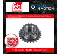 FEBI BILSTEIN 106668 Gear, injection pump
