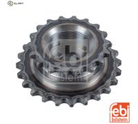 FEBI BILSTEIN 106668 Gear, injection pump