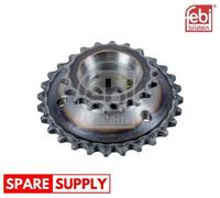 FEBI BILSTEIN 106658 Gear, injection pump