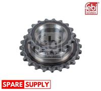 GEAR, INJECTION PUMP FOR BMW E87 E46 E90 E93 FEBI BILSTEIN 106668