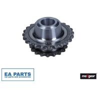 Gear, injection pump for BMW E87 E46 E90 E93 MAXGEAR 54-1502