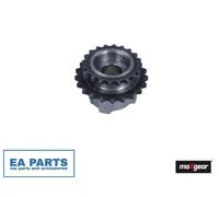 Gear, intermediate shaft for BMW E81 E87 F20 F21 MAXGEAR 54-1492