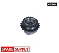 GEAR, INTERMEDIATE SHAFT FOR BMW E81 E87 F20 F21 MAXGEAR 54-1492