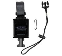 Gear Keeper Combo MOLLE Mount 680 gr Tactical Retractor Lanyard