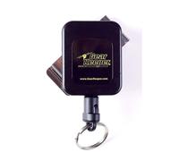 Gear Keeper Hammerhead Industries Gear Keeper High Force 9oz 32 In 1521 Key Retractor RT45852 Features HeavyDuty Dur