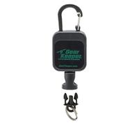 Gear Keeper RT5-2106 Super Zinger Carabiner