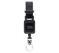Gear Keeper Trauma Shears Tether with Hook and Loop Strap Mount - RT4-4431 - Made in The USA
