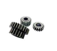 Gear Kit 5 Sets Compatible With 8690 C8690 C8190a 869Ra WF6093 6593 8593 R878 YX(Limited time Price)