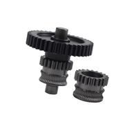 Gear Kit Hardened Steel One-Piece Fit For Kobra3 Combo Extruder For Anycubic Kobra 3-ABEO