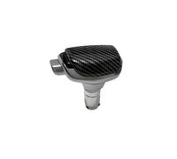 Gear knob Automatic Shift Knob Shifter Gear Stick for KIA for Sportage 3 2015 for Sorento K5 K4 K3 K7 Soul 2 ceed for Optima(Carbon Fiber)