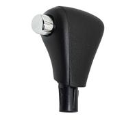 Gear Knob Cover Automatic Shift Knob Compatible with Fit for Honda Accord 2003-2006 Models OEM Numbers 54130 SDA A84ZB and More Gear Shifter