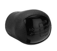 Gear Knob Cover Compatible With Clio 1990-2006 For Espace 1991-2002 For Kangoo For Express 1997-2007 5 For Speed Manual Car Gear Shift Knob Shifter Lever
