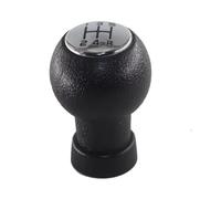 Gear Knob Cover Compatible with Suzuki for Zen for Estilo 2009 2010 2011 2012 2013 2014 Gear Shift Knob Lever Change Shifter Manual Selector Handle