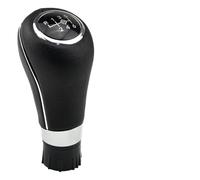 Gear Knob Cover Replacement for Benz W203 S203 CL203 W209 W204 C204 C63 C300 A207 W212 6 Speed Car Manual Gear Shift Knob Sleeve Adapter Lever Gear Shift Knob(E-Big Hole 14.5mm)(D-Small Hole 8mm)