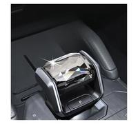 Gear Knob For Chery For Jetour For Traveler T2 Modification Gear Lever Decoration Interior Accessories With Light Shift Head Crystal Gear Lever Gear Stick Knob