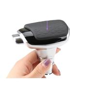 Gear Knob For Freelander 2 Gear Stick Automatic Transmission Gear Shift Knob Shift Lever Gear Head Accessories Gearbox Handle Gear Stick Knob(For Freelander 2)