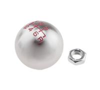 GEAR KNOB For HONDA ACCORD,CIVIC,CR-Z,FR-V,JAZZ,S2000/6 BIEGÓW/