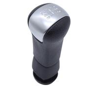 Gear Knob for N&issan for Qashqai NJ10 2 for X-Trail 2008-2013 Car Gear Shift Knob Styling 5 Speed Manual Shifter Lever Pen Head Ball