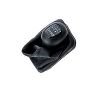 GEAR KNOB +GEAR STICK COVER +FRAME FOR MERCEDES KLASA C W202 -01