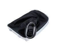 GEAR KNOB +GEAR STICK COVER +FRAME FOR OPEL INSIGNIA A 2008-