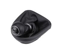 GEAR KNOB +GEAR STICK COVER +FRAME FOR SEAT ALTEA 2004-