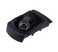 GEAR KNOB +GEAR STICK COVER +FRAME FOR SEAT CORDOBA 02- IBIZA 02-