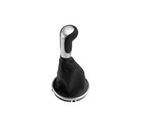 GEAR KNOB +GEAR STICK COVER +FRAME FOR SKODA FABIA II 07-