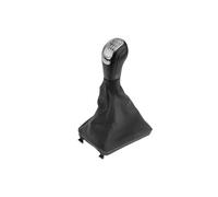 GEAR KNOB +GEAR STICK COVER +FRAME FOR SKODA SUPERB 2008-