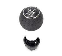 Gear Knob Gear Stick Replacement for A1 A2 A3 8L 8P A4 B5 B6 B7 B8 B9 A5 A6 C5 C6 C7 C8 C9 A7 Car-Stying 5/6 Speed Gear Shift Stick Knob Gear Shift Knob(A 5 Speed)(D 6 Speed)