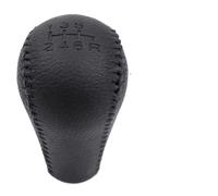 Gear Knob Gear Stick Replacement for Navara D40 for Frontier Double Cab 2005-2015 for Pathfinder R51 2007-2019 Manual 5/6 Speed Gear Shift Knob Handle Lever Gear Shift Knob(Beige 6 Speed-NoHole)(