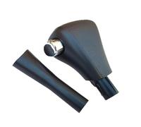 Gear Knob Replacement for Accord 4 Door Only 2003 2004 2005 Car Interior Automatic Drive Gear Shift Lever Knob Handle Black Gear Shift Knob