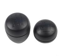 Gear Knob Replacement Set for Land Rover For Defender Models For R380 For LT77 with OEM Numbers BTR9270 FTC3852 Designed for Compatibility from 1983 to 2016 Except 2005