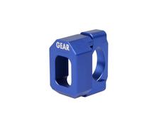 Gear Level Digital Indicator 1-6 Gear Indicator For SV1000 SV 1000 2003-2005 2006 2007 2008 2009 Motorcycle Accessories Gear Speed Display Meter