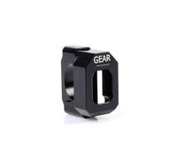 Gear Level Digital Indicator For SV1000 S SV 1000 N SV1000S SV1000N SV 1000S 1000N Motorcycle Accessories Gear Indicator Speed Gear Display Meter