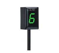 Gear Level Digital Indicator For XL700V XL1000V For FURY CRF250 VFR800X NC750S X Motorcycle Speed Gear Display Indicator Meter