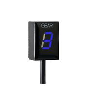 Gear Level Digital Indicator Gear Display Indicator Meter For GSX650F GSX1400 GSX 650 F 650F GSX650 F GSX 1400 Motorcycle Accessories Speed Display