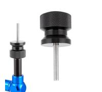 Gear Lever Alignment Tool - Derailleur Hanger Alignment Gauge, Gear Change Brake Lever Height Adjustment, Bike Regulation, Cintr Gauge Extension