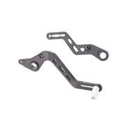 Gear lever and brake pedal set Suzuki V-Strom 800 / 800DE (22-).