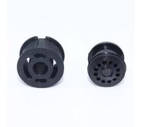 Gear Lever Bushing Compatible With Chrysler For Neon 1993-2005 For PT For Cruiser 2000-2010 4641135 4668268AC 5037380AA Shift Cable Bushing Kit Gear Selector Linkage