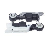 Gear Lever Bushing Compatible With Opel For Vectra 1996-2009 For Zafira A 1999-2014 For Meriva B 2010-2016 93185086 Gear Shift Cable Linkage Selector End Rod