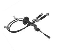 Gear Lever Cable Compatible With Civic 2012 2013 2014 2015 1.8L 5-Speed Manual Shift Cable Lever Wire Accessories Part 54310TR0A02