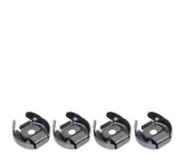 Gear Lever Cable Compatible with for TT MK1 1998-2006 for A2 2000-2005 Gear Selector Linkage Bushing Kit Selector Lever 1J0711761B