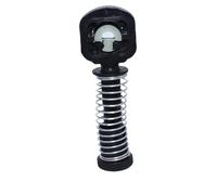 Gear Lever Cable Compatible with for TT MK1 1998-2006 for A2 2000-2005 Gear Selector Linkage Bushing Kit Selector Lever 1J0711761B