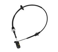 Gear Lever Cable Compatible With Lincoln For Mark LT 4.6L 2005 2006 2007 2008 Automatic Transmission Gearbox Gear Shift Selector Control Lever Cable
