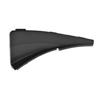 Gear Lever Control Cable Assembly For Jeep For Renegade 2016 2017 2018 2019 2020 2021 Front Windshield Wrap Corner Trim Wiper Side Cowl Trim Cover Lid 735640965(Right)