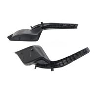 Gear Lever Control Cable Assembly For Toyota For RAV4 2019-2024 Front Windshield Wiper Side Cowl Extension Trim Cover 53866-0R052 53867-0R052 538660R052