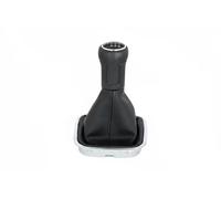 GEAR SHIFT LEVER KNOB 77111642502 FOR VW CFWA 1.2L 3cyl POLOCDLJ 2.0LCBZB 1.2L