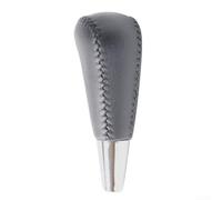 Gear Lever Knob, 8mm Mounting Hole for Toyota LC100 for 4runner | Gear Lever Knob, ABS Leather, M8x1.25 Thread, for Toyota LC100 for 4runner Hilux, for lexus for lx for rx 2001-2016