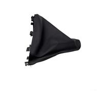 Gear Lever Knob and Shift Cover for Kia For Forte For Koup 2009-2013 Meets Original Equipment Dimensions 846401M500WK